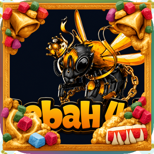 lebah4d — galeri pratinjau - APK Resmi