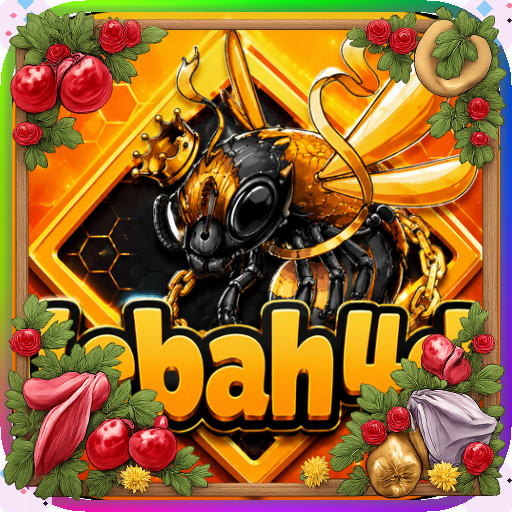 lebah4d — galeri pratinjau Resmi APK